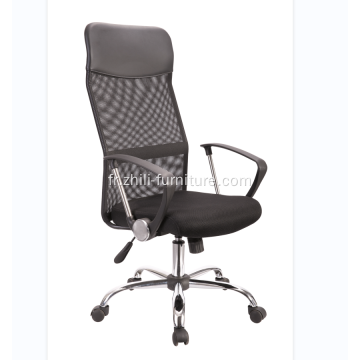 Chaise de bureau en maille, chaises pivotantes, offre spéciale